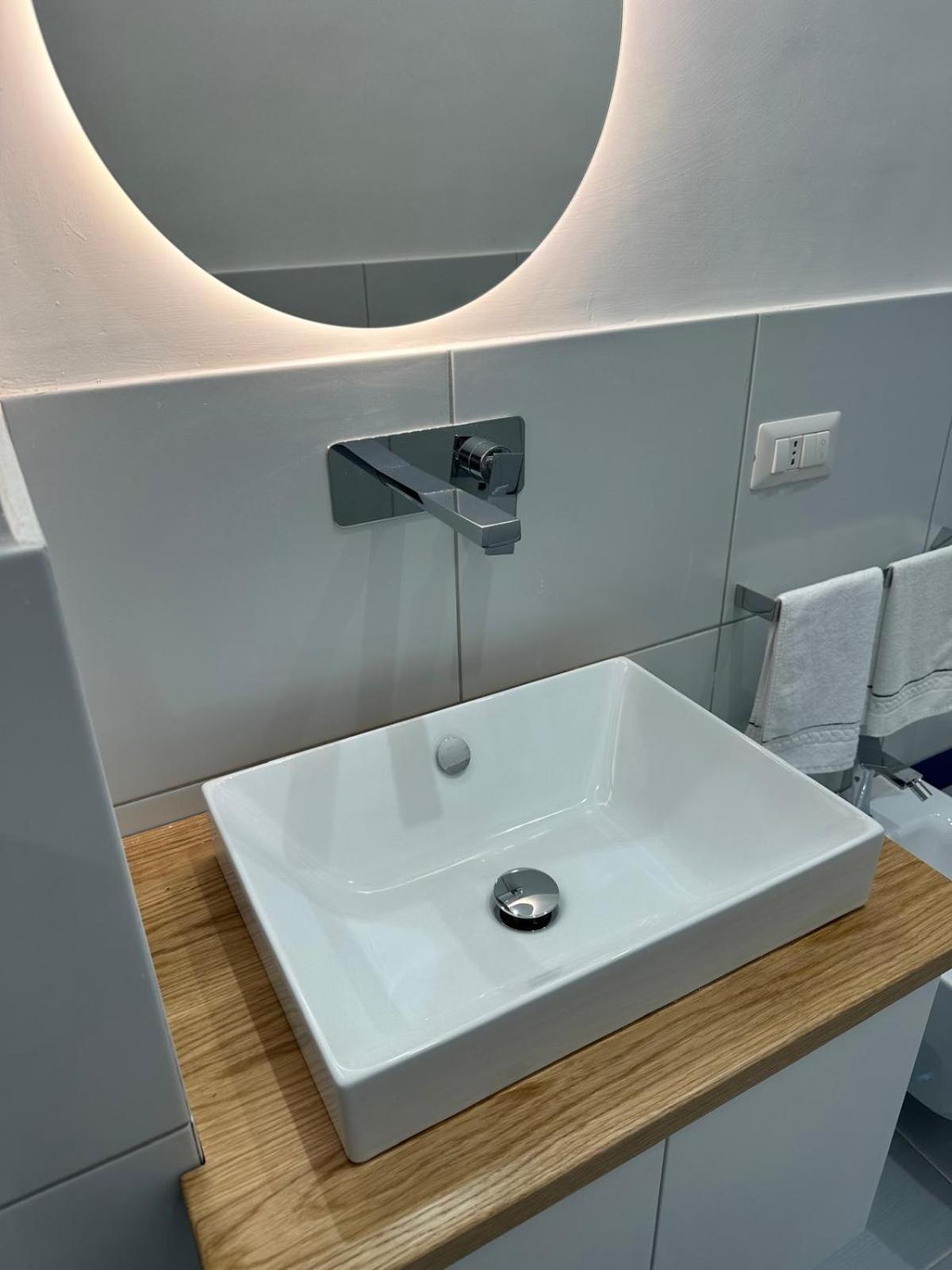 Apartment Ziro Luxury House Amalfi