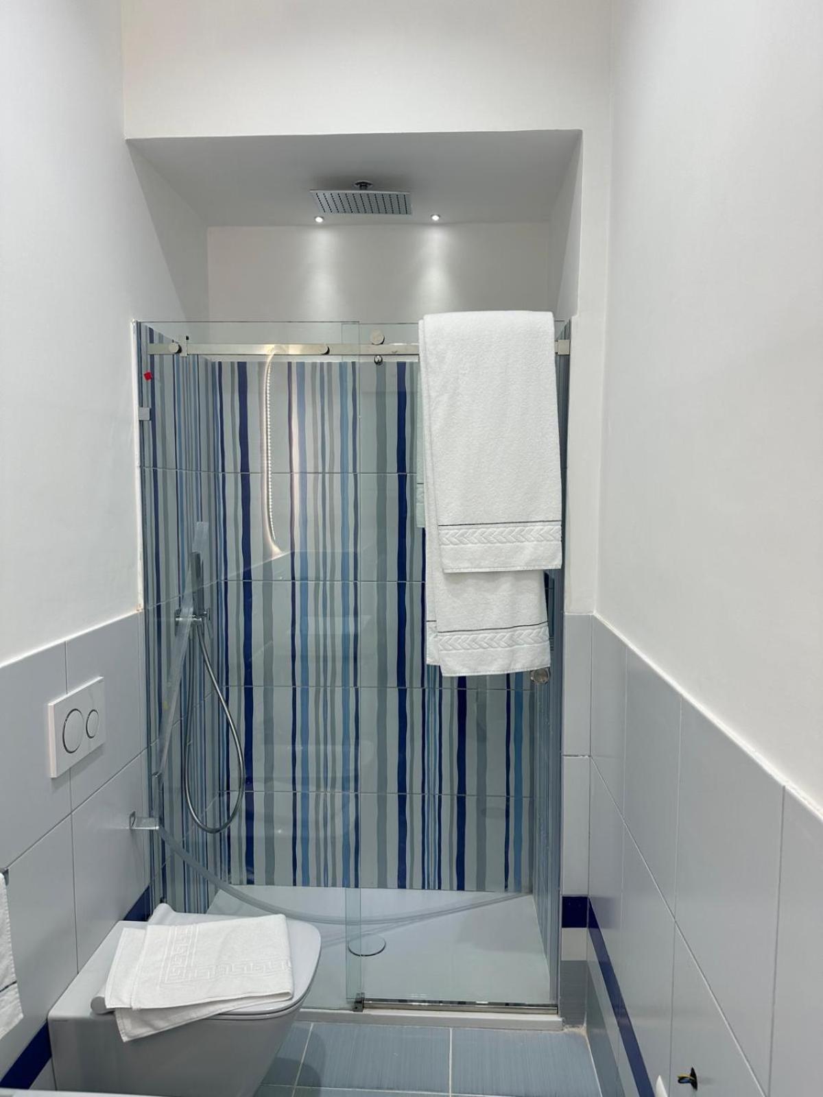 Ziro Luxury House Apartment Amalfi