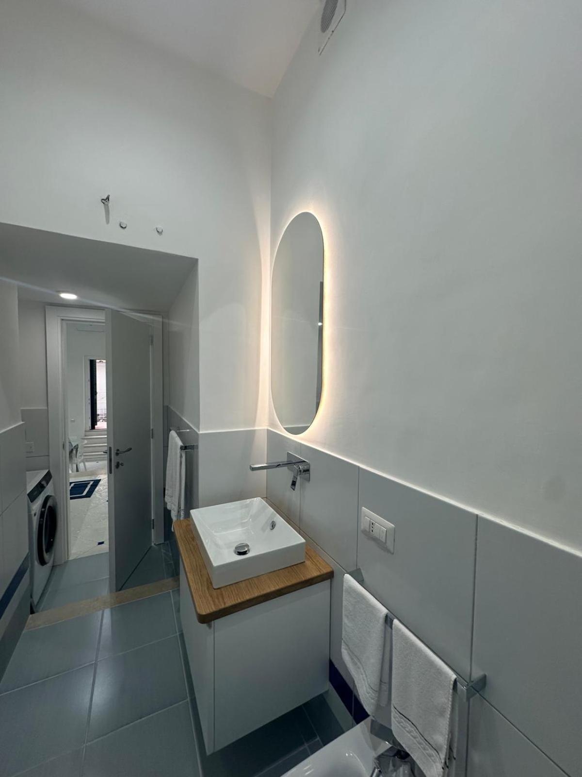 Apartment Ziro Luxury House