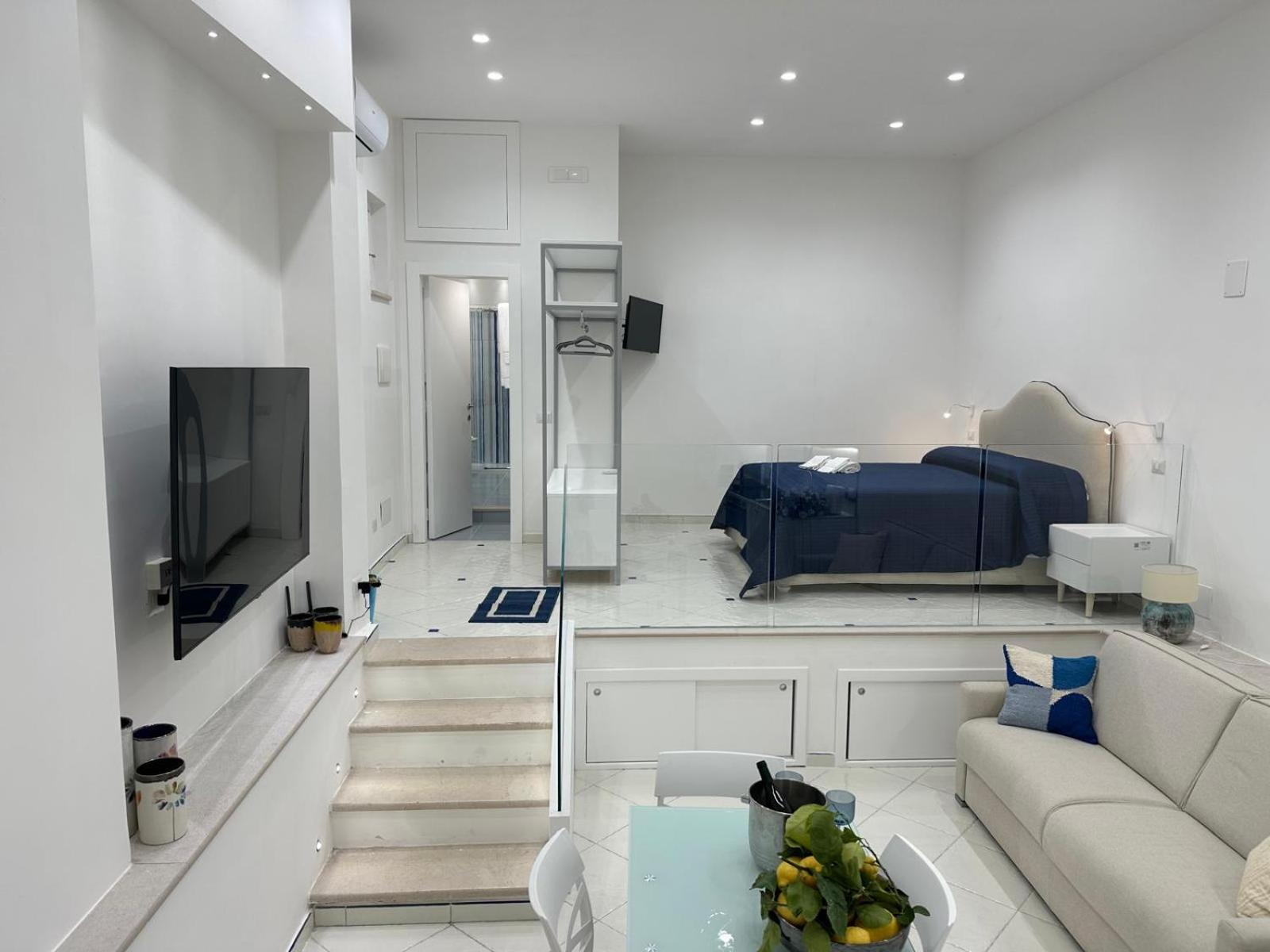 Ziro Luxury House * Amalfi