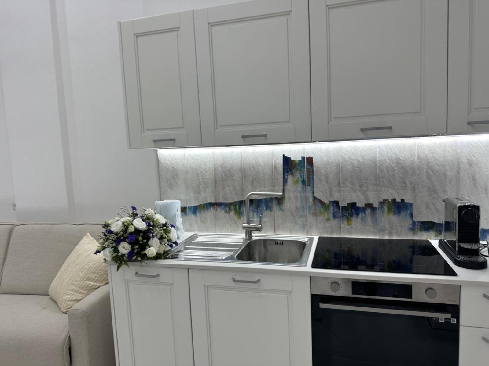 Ziro Luxury House Apartment