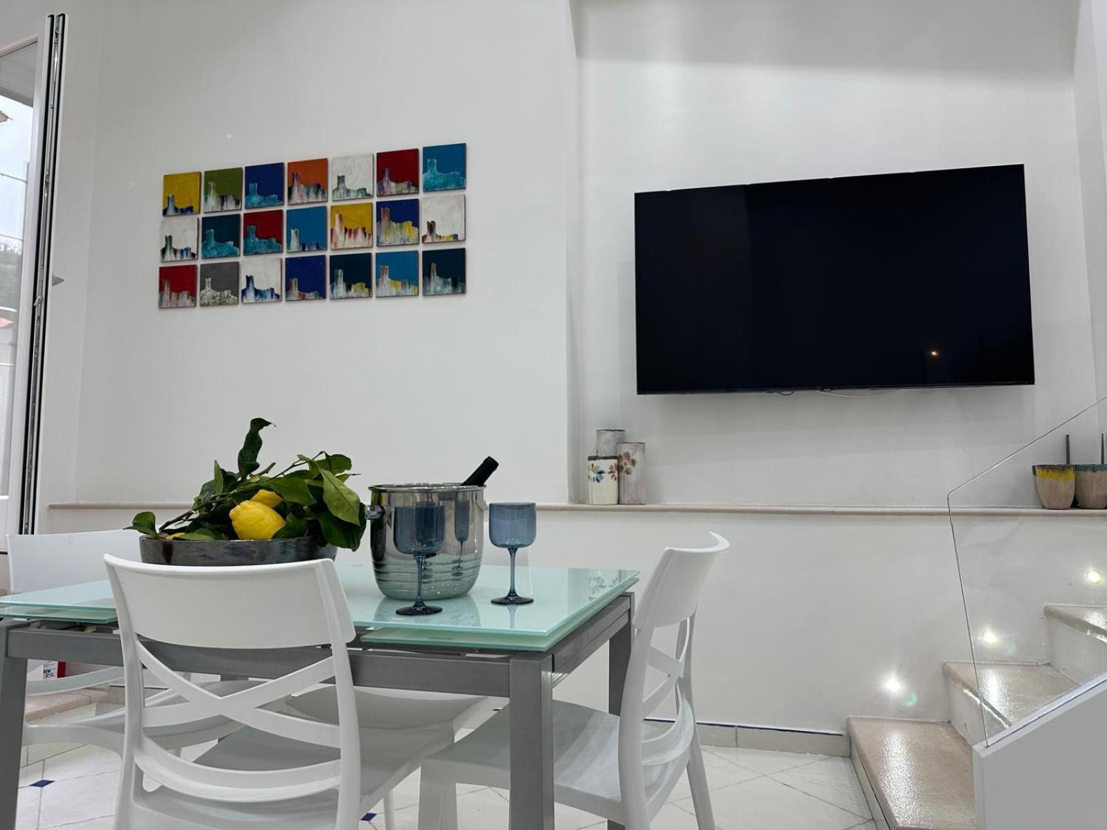 Apartment Ziro Luxury House
