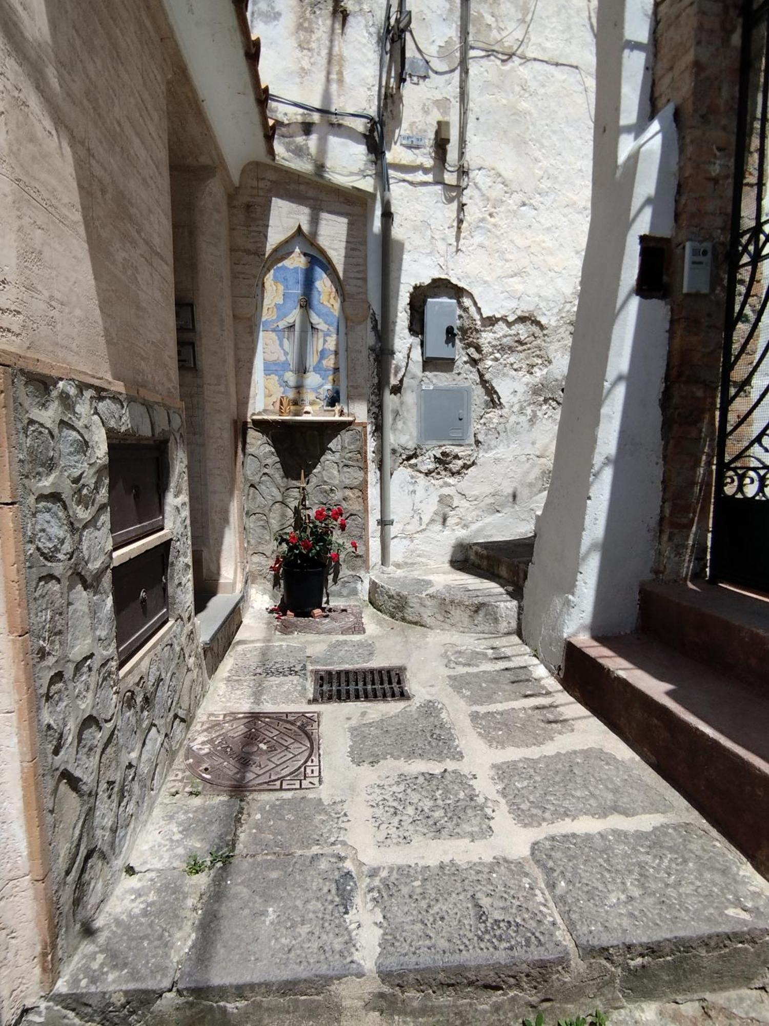Apartment Ziro Luxury House Amalfi
