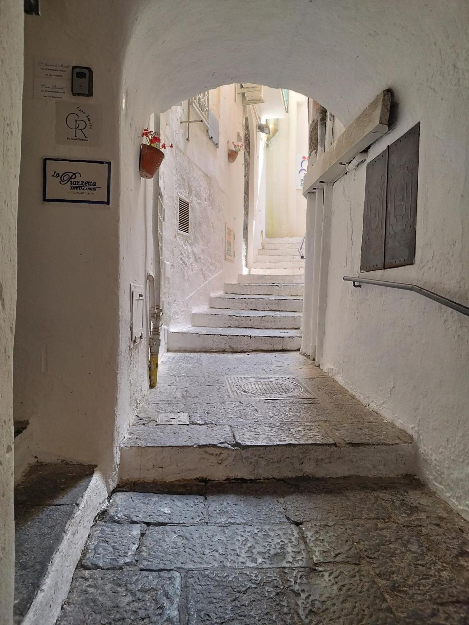 Apartment Ziro Luxury House Amalfi